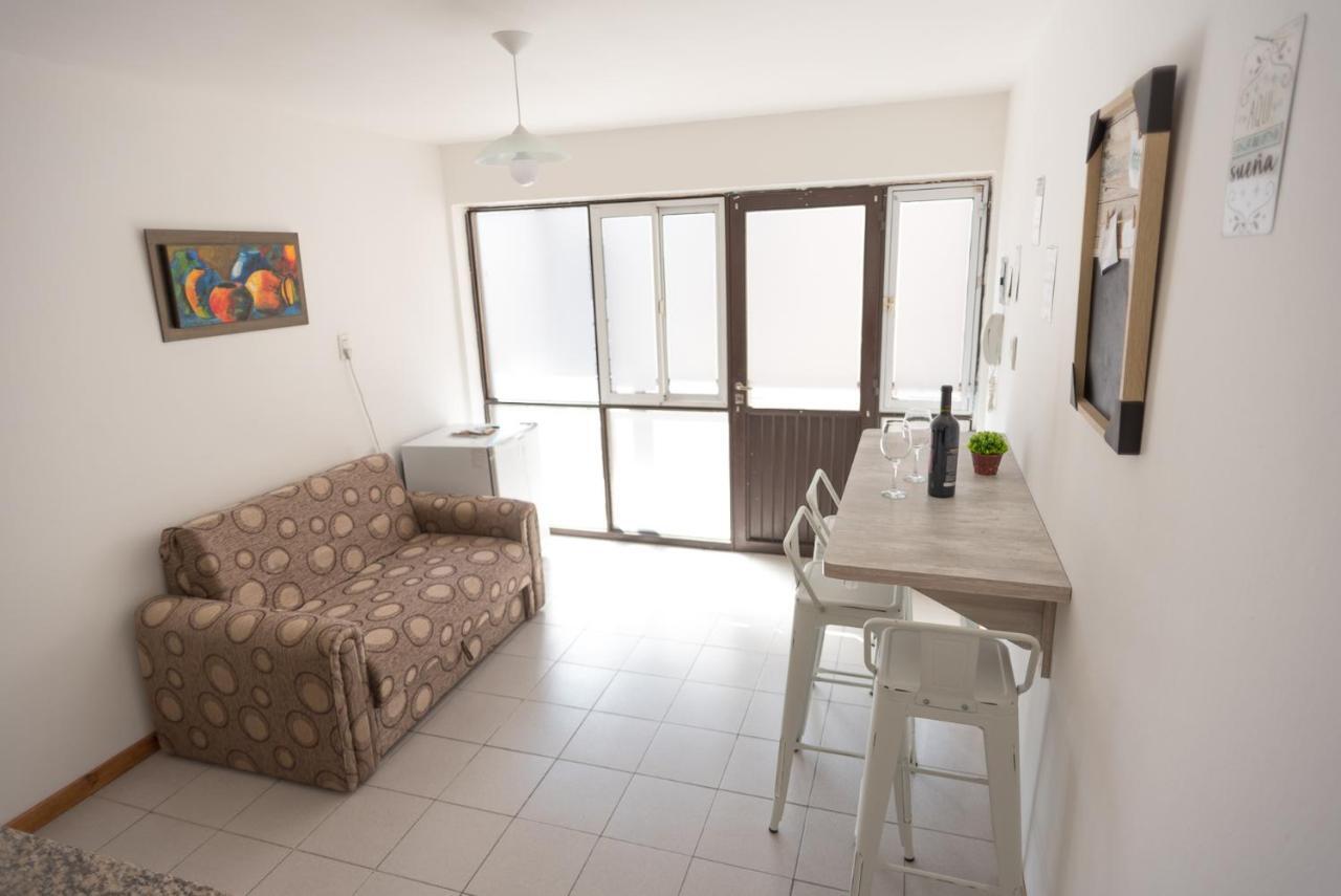 Apartamentos Quinta Seccion Mendoza Exterior photo