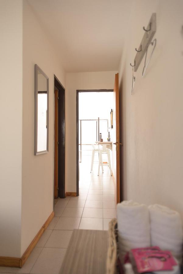 Apartamentos Quinta Seccion Mendoza Exterior photo